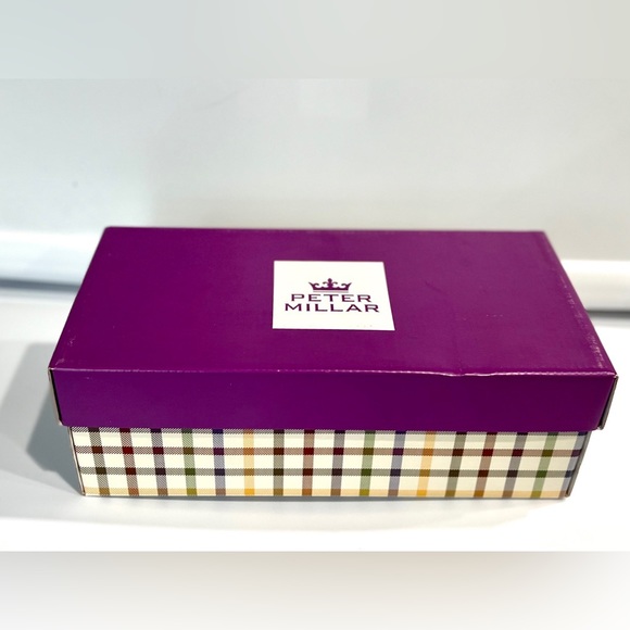 Peter Millar Bit Loafer - Picture 3 of 5